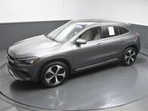 Thumbnail of 2025 Mountain Gray Metallic Mercedes-Benz GLA 250