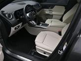 Thumbnail of 2025 Mountain Gray Metallic Mercedes-Benz GLA 250