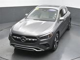 Thumbnail of 2025 Mountain Gray Metallic Mercedes-Benz GLA 250