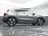 Thumbnail of 2025 Mountain Gray Metallic Mercedes-Benz GLA 250