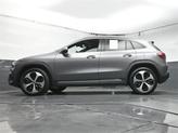 Thumbnail of 2025 Mountain Gray Metallic Mercedes-Benz GLA 250