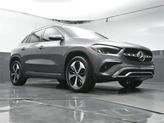 Thumbnail of 2025 Mountain Gray Metallic Mercedes-Benz GLA 250