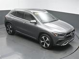 Thumbnail of 2025 Mountain Gray Metallic Mercedes-Benz GLA 250