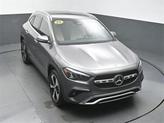 Thumbnail of 2025 Mountain Gray Metallic Mercedes-Benz GLA 250