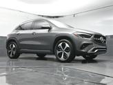 Thumbnail of 2025 Mountain Gray Metallic Mercedes-Benz GLA 250