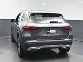 Thumbnail of 2025 Mountain Gray Metallic Mercedes-Benz GLA 250
