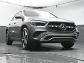 Thumbnail of 2025 Mountain Gray Metallic Mercedes-Benz GLA 250