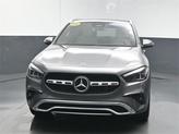 Thumbnail of 2025 Mountain Gray Metallic Mercedes-Benz GLA 250