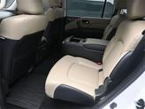 Thumbnail of 2021 Moonstone White INFINITI QX80