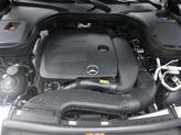Thumbnail of 2022 Graphite Gray Metallic Mercedes-Benz GLC 300
