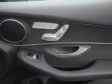 Thumbnail of 2022 Graphite Gray Metallic Mercedes-Benz GLC 300