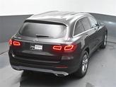 Thumbnail of 2022 Graphite Gray Metallic Mercedes-Benz GLC 300