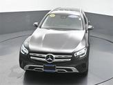 Thumbnail of 2022 Graphite Gray Metallic Mercedes-Benz GLC 300