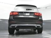 Thumbnail of 2022 Graphite Gray Metallic Mercedes-Benz GLC 300