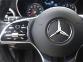 Thumbnail of 2022 Graphite Gray Metallic Mercedes-Benz GLC 300
