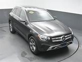 Thumbnail of 2022 Graphite Gray Metallic Mercedes-Benz GLC 300