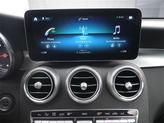 Thumbnail of 2022 Graphite Gray Metallic Mercedes-Benz GLC 300