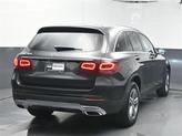 Thumbnail of 2022 Graphite Gray Metallic Mercedes-Benz GLC 300