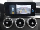 Thumbnail of 2022 Graphite Gray Metallic Mercedes-Benz GLC 300