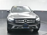 Thumbnail of 2022 Graphite Gray Metallic Mercedes-Benz GLC 300