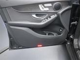 Thumbnail of 2022 Graphite Gray Metallic Mercedes-Benz GLC 300