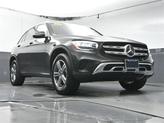 Thumbnail of 2022 Graphite Gray Metallic Mercedes-Benz GLC 300