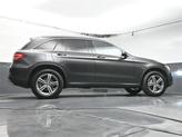 Thumbnail of 2022 Graphite Gray Metallic Mercedes-Benz GLC 300