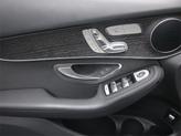Thumbnail of 2022 Graphite Gray Metallic Mercedes-Benz GLC 300