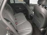 Thumbnail of 2022 Graphite Gray Metallic Mercedes-Benz GLC 300