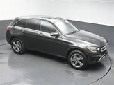 Thumbnail of 2022 Graphite Gray Metallic Mercedes-Benz GLC 300