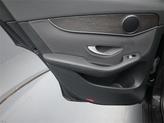 Thumbnail of 2022 Graphite Gray Metallic Mercedes-Benz GLC 300