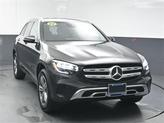 Thumbnail of 2022 Graphite Gray Metallic Mercedes-Benz GLC 300