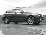 Thumbnail of 2022 Graphite Gray Metallic Mercedes-Benz GLC 300