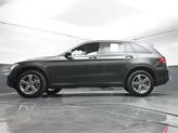 Thumbnail of 2022 Graphite Gray Metallic Mercedes-Benz GLC 300