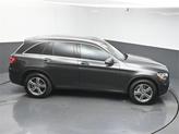 Thumbnail of 2022 Graphite Gray Metallic Mercedes-Benz GLC 300