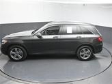 Thumbnail of 2022 Graphite Gray Metallic Mercedes-Benz GLC 300