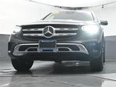 Thumbnail of 2022 Graphite Gray Metallic Mercedes-Benz GLC 300