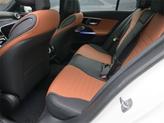 Thumbnail of 2025 Polar White Mercedes-Benz C-Class