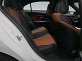 Thumbnail of 2025 Polar White Mercedes-Benz C-Class