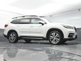 Thumbnail of 2021 Crystal White Pearl Subaru Ascent