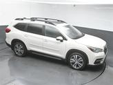 Thumbnail of 2021 Crystal White Pearl Subaru Ascent