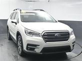Thumbnail of 2021 Crystal White Pearl Subaru Ascent