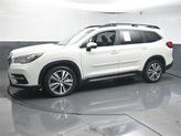 Thumbnail of 2021 Crystal White Pearl Subaru Ascent