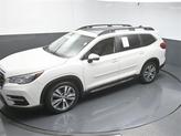 Thumbnail of 2021 Crystal White Pearl Subaru Ascent