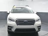 Thumbnail of 2021 Crystal White Pearl Subaru Ascent