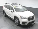 Thumbnail of 2021 Crystal White Pearl Subaru Ascent