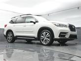 Thumbnail of 2021 Crystal White Pearl Subaru Ascent