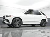 Thumbnail of 2025 Beige Mercedes-Benz GLE 450e
