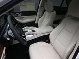 Thumbnail of 2025 Beige Mercedes-Benz GLE 450e