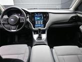 Thumbnail of 2025 Ice Silver Metallic Subaru Outback